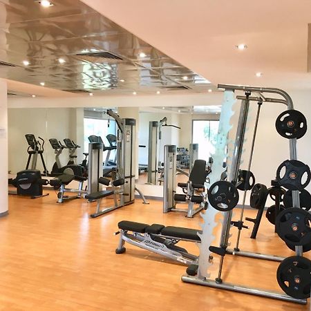 M Executive Residence & Boutique Hotel - Adults Only Khobar Exterior foto