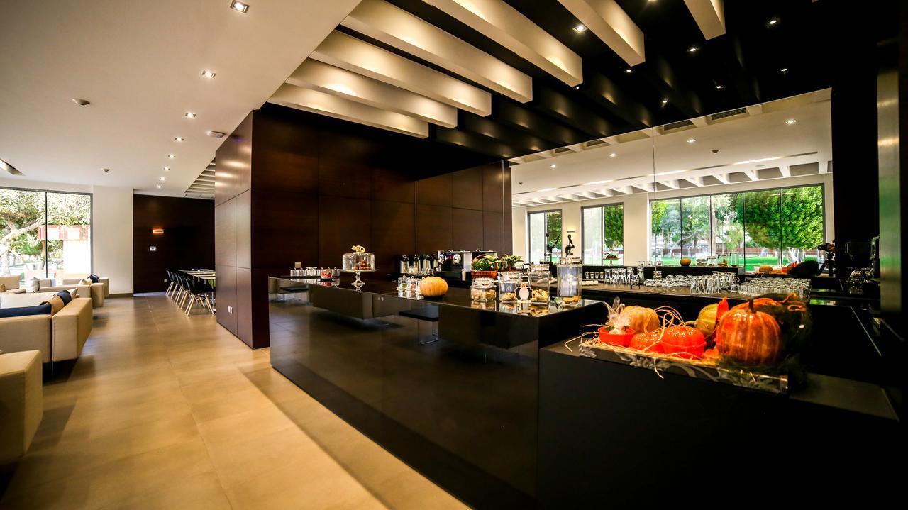 M Executive Residence & Boutique Hotel - Adults Only Khobar Exterior foto