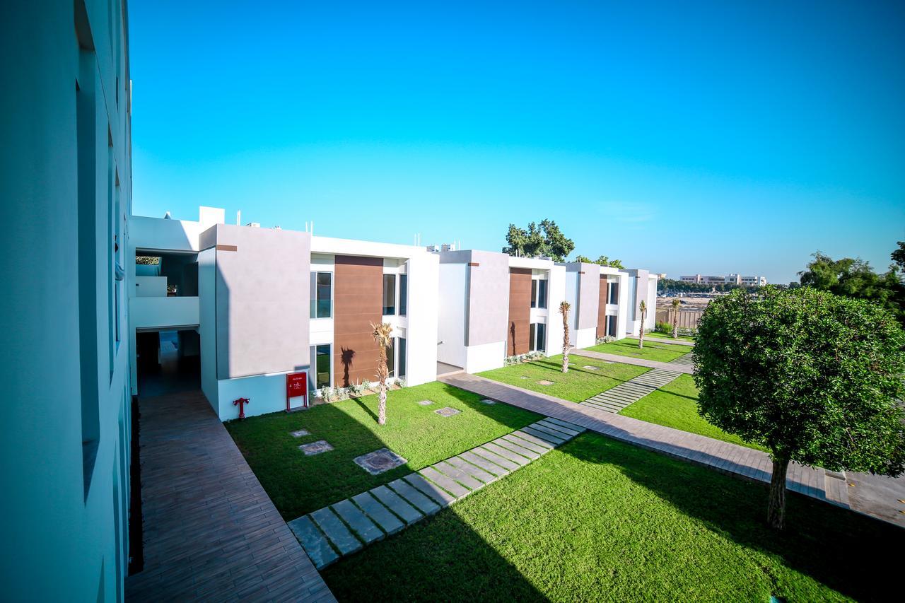 M Executive Residence & Boutique Hotel - Adults Only Khobar Exterior foto