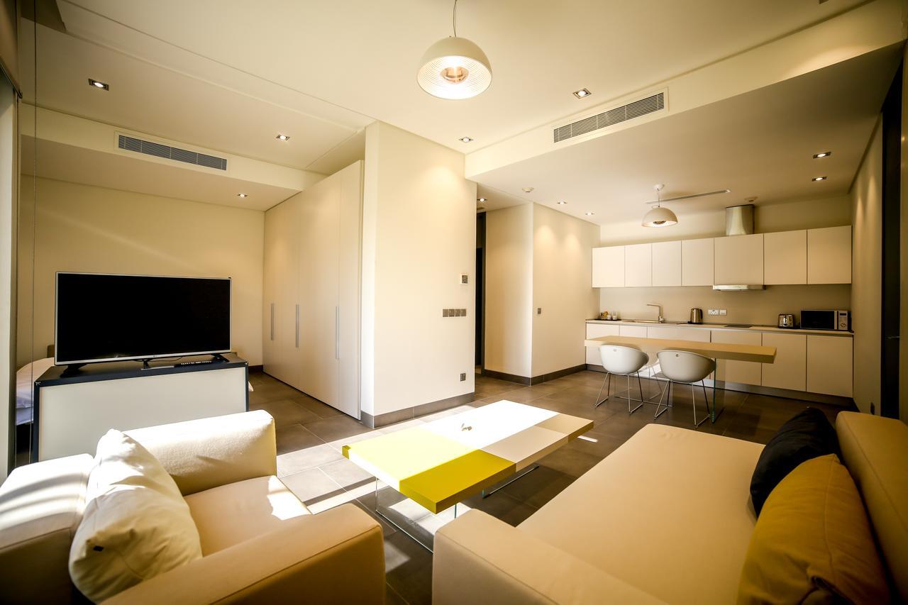 M Executive Residence & Boutique Hotel - Adults Only Khobar Exterior foto