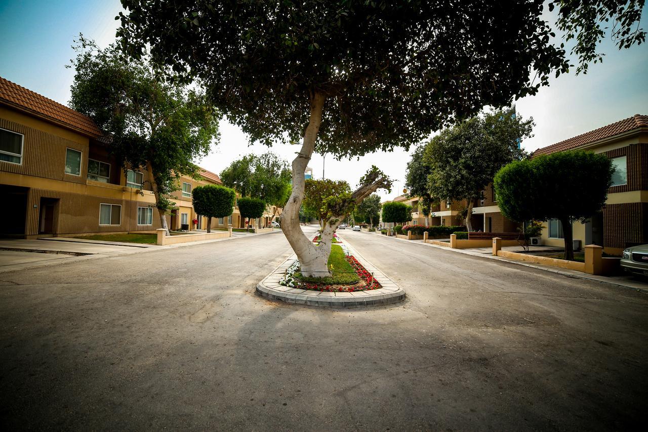M Executive Residence & Boutique Hotel - Adults Only Khobar Exterior foto