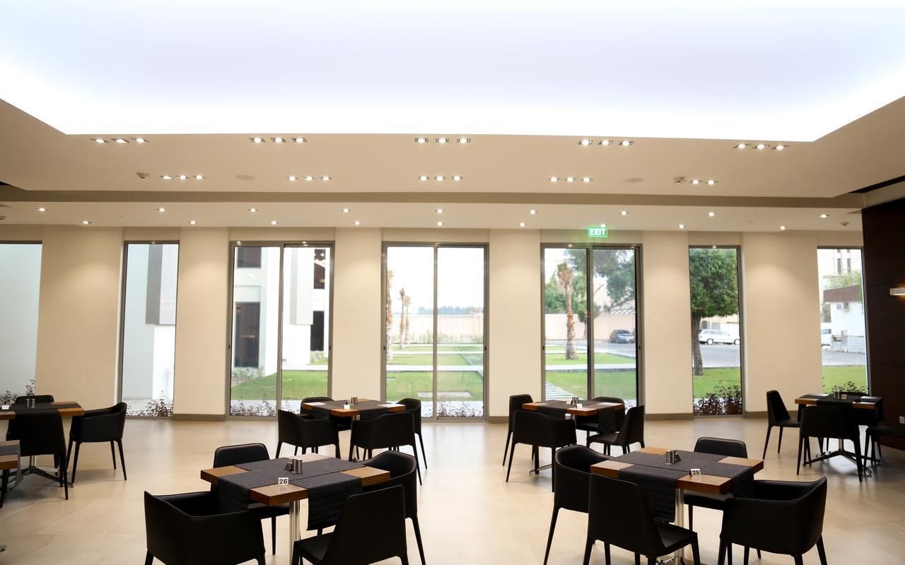M Executive Residence & Boutique Hotel - Adults Only Khobar Exterior foto