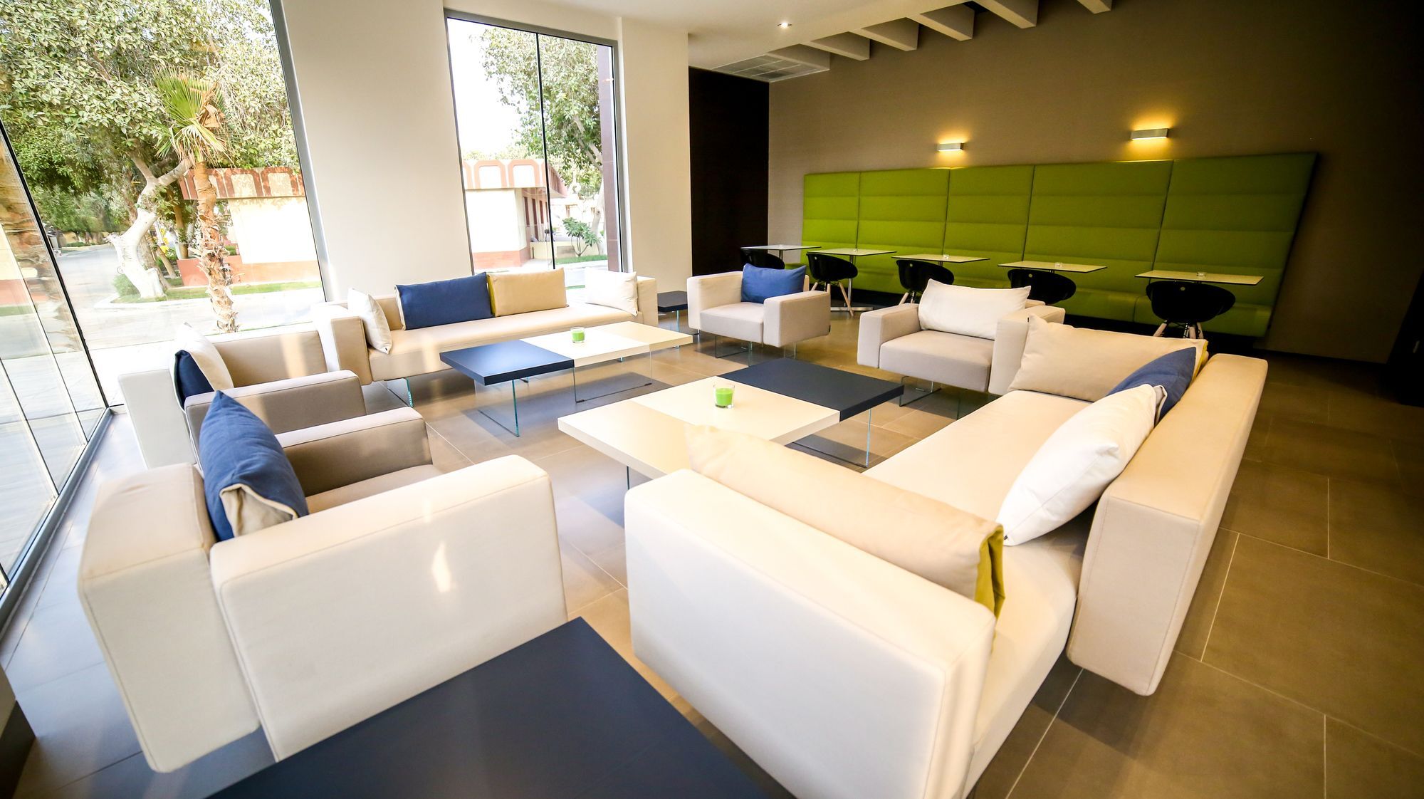 M Executive Residence & Boutique Hotel - Adults Only Khobar Exterior foto