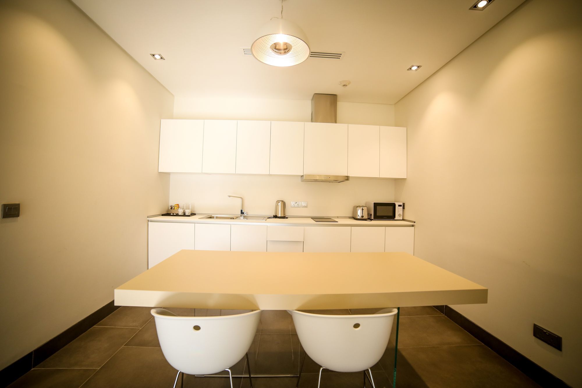 M Executive Residence & Boutique Hotel - Adults Only Khobar Exterior foto