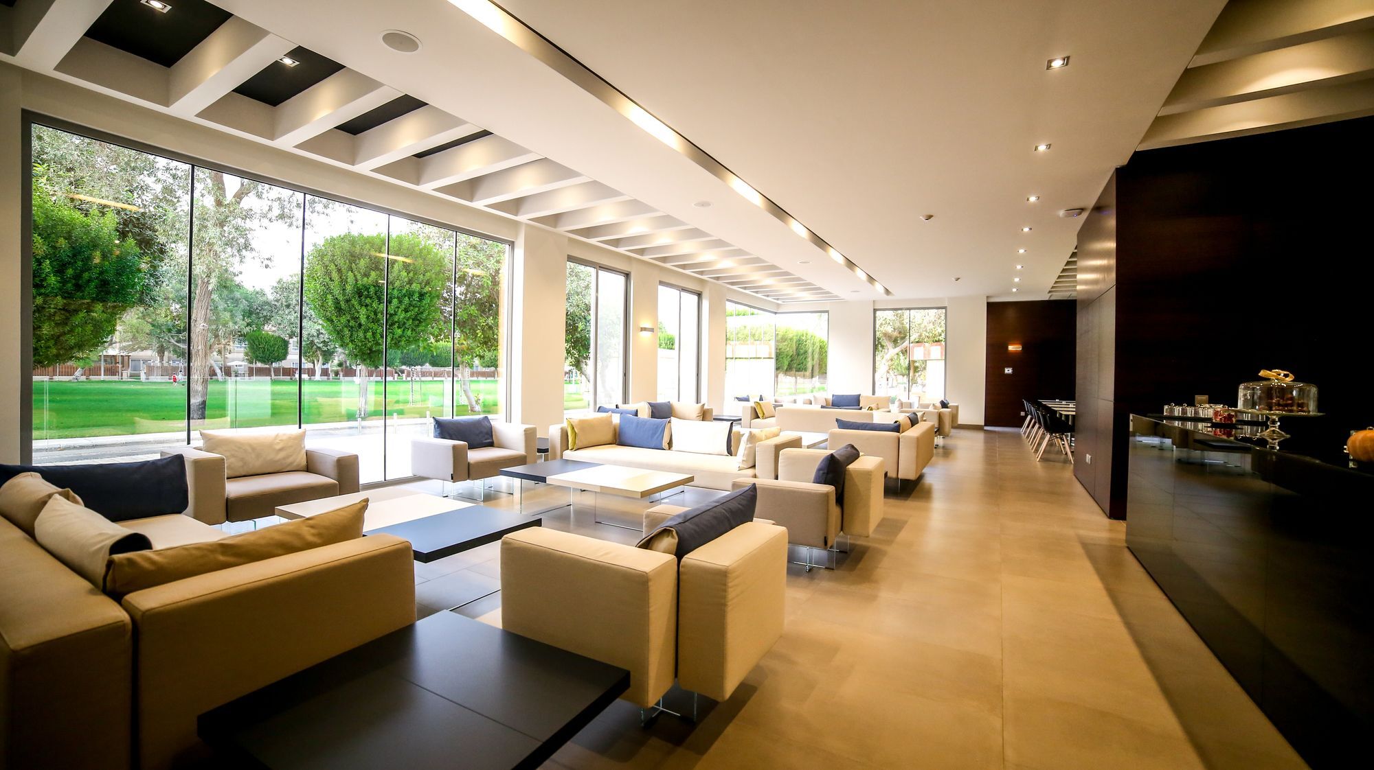 M Executive Residence & Boutique Hotel - Adults Only Khobar Exterior foto