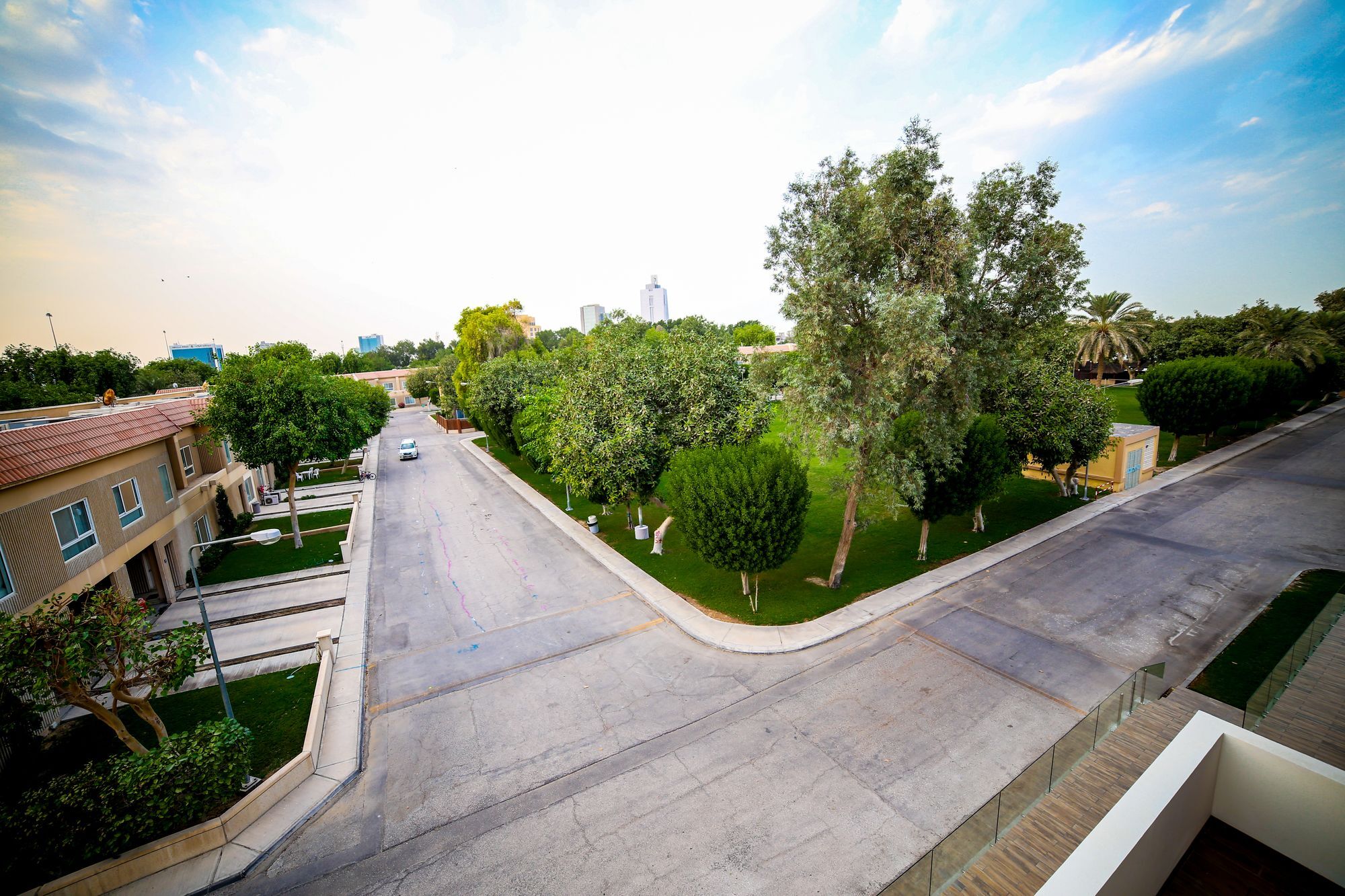 M Executive Residence & Boutique Hotel - Adults Only Khobar Exterior foto